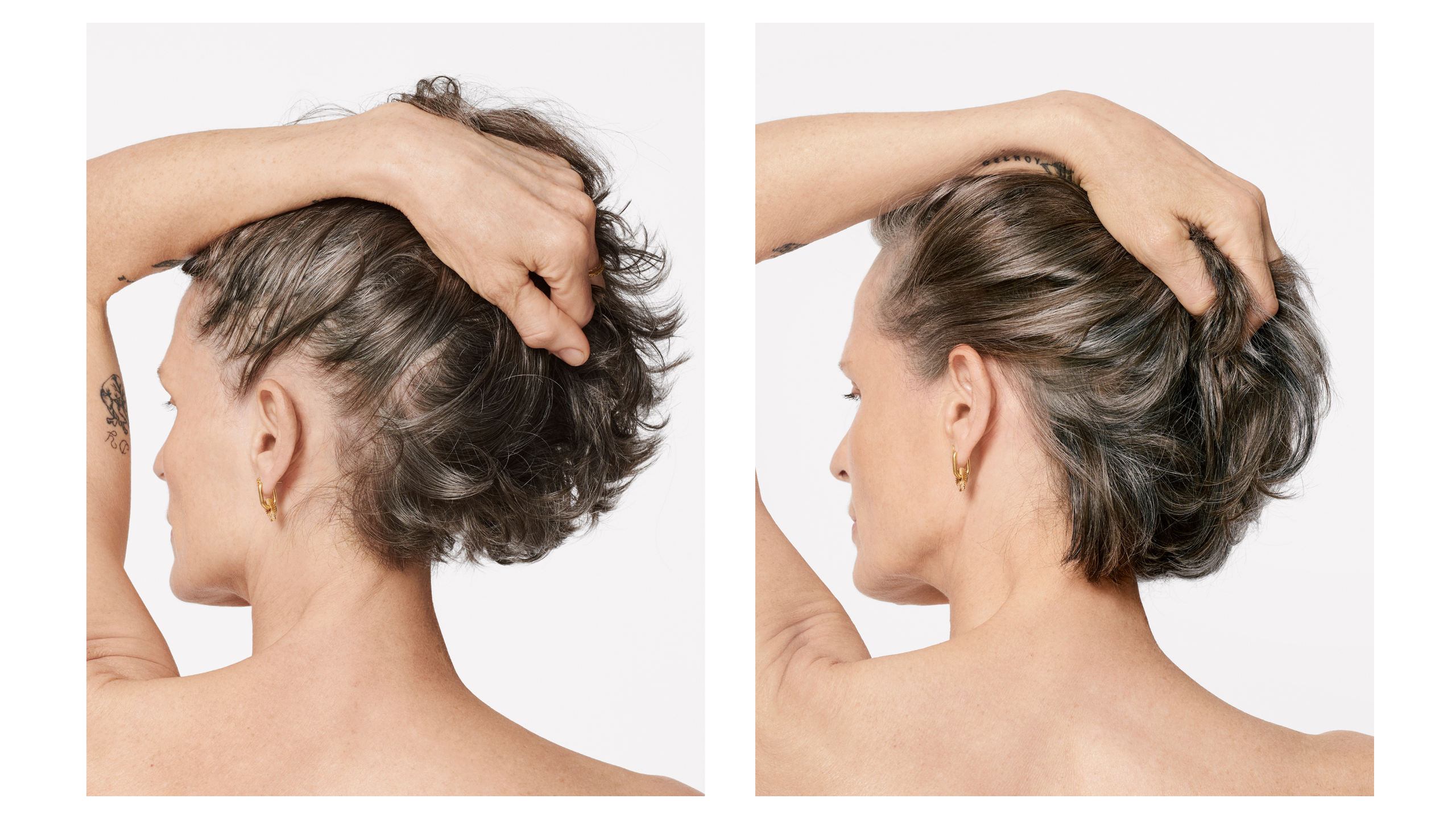 Serene Scalp